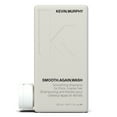 thumbnail image 1 of KEVIN.MURPHY SMOOTH.AGAIN.WASH, Frizz Control Shampoo for Thick, Coarse Hair, 250 mL, 1 of 7