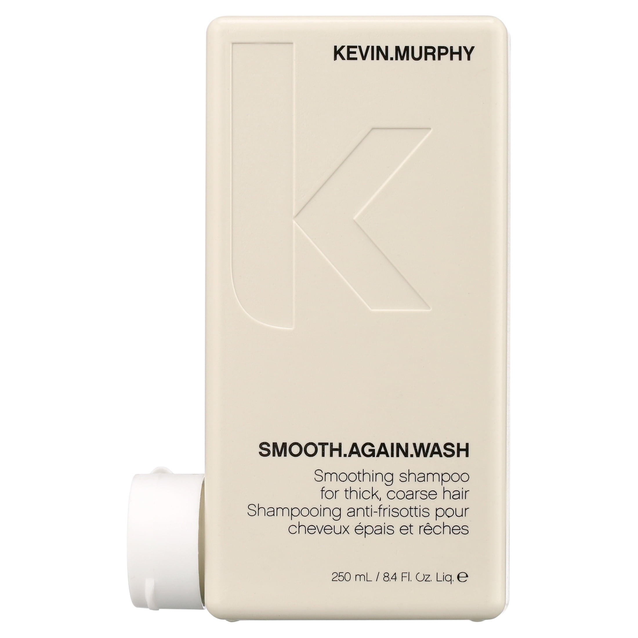 Kevin Murphy Smooth Again Wash Shampoo, 8.4 Ounce