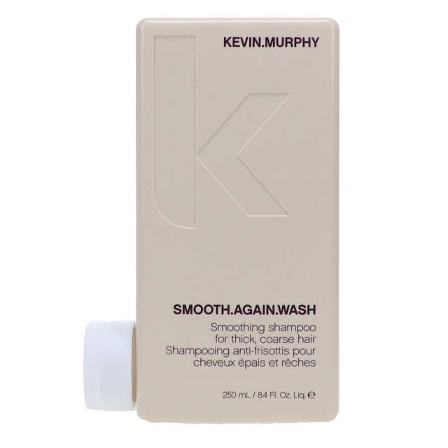 Kevin Murphy Smooth Again Wash Shampoo, 8.4 Ounce
