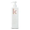 thumbnail image 1 of KEVIN.MURPHY STAYING.ALIVE - Leave-In Treatment - For Dry, Damaged or Coloured Hair - Works for All Hair Types - Damaged Hair Repair - Sulphate Free Hair Care - 1 L / 33.8 oz, 1 of 6