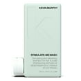thumbnail image 1 of KEVIN.MURPHY STIMULATE-ME.WASH, Daily Clarifying Shampoo for Scalp & Hair, 250 mL, 1 of 7