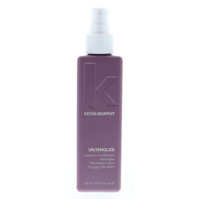 Kevin Murphy Untangled Leavein Conditioner, 5.1 oz Hydrates and