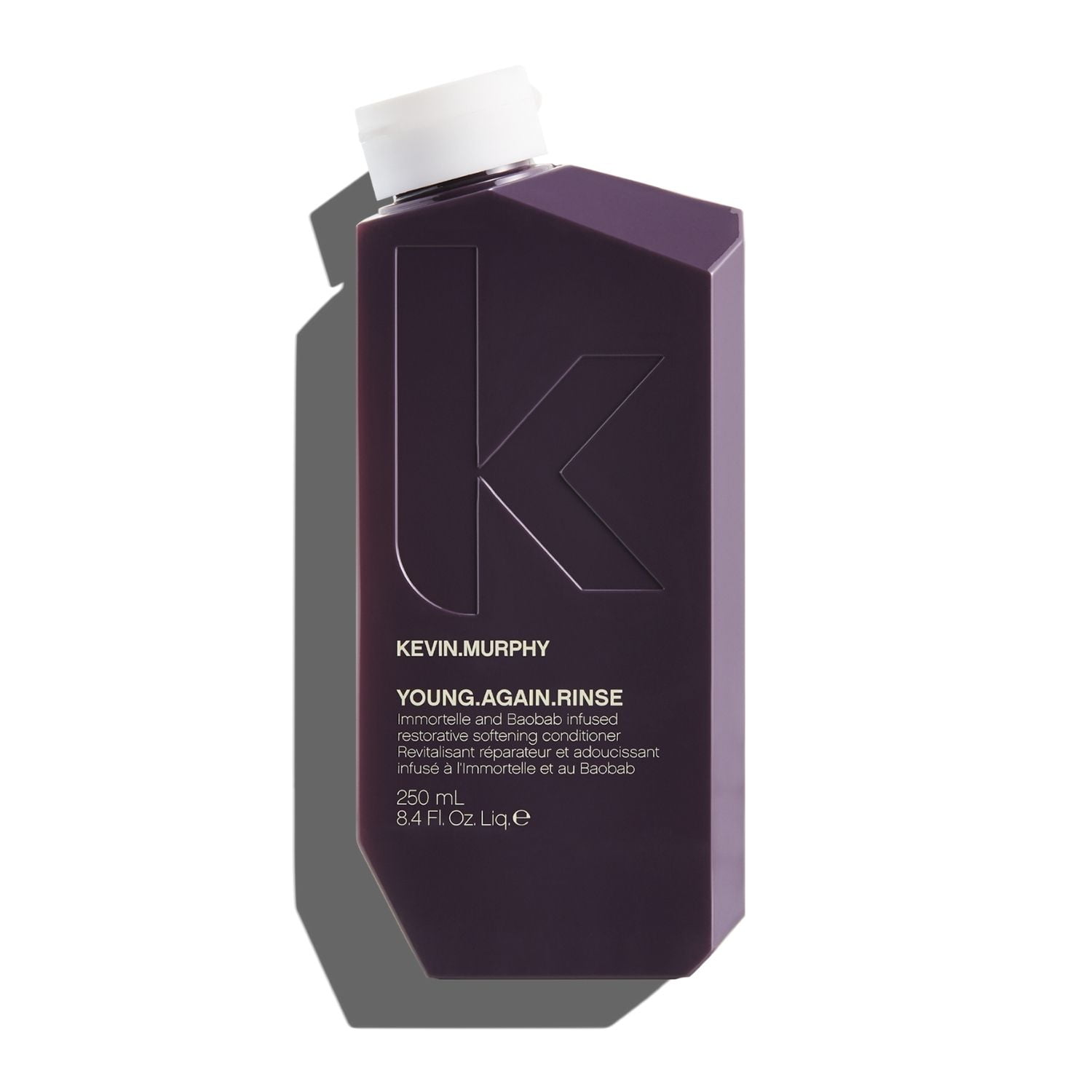 Kevin Murphy Young Again Rinse Anti Ageing Restorative and Softening