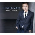thumbnail image 1 of Kevin Odekirk - Unheard - Opera / Vocal - CD, 1 of 1