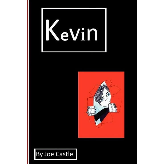 Kevin Paperback