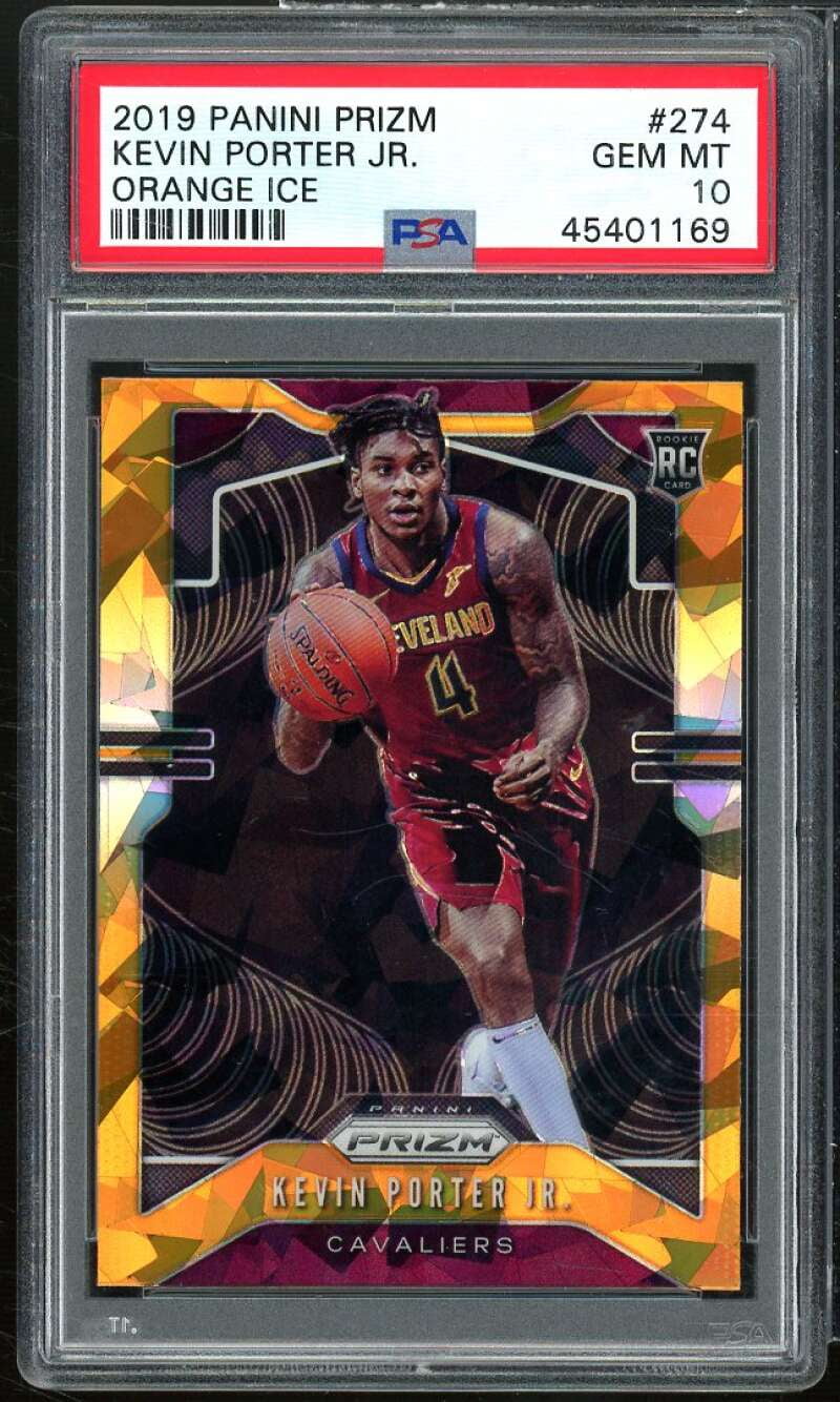 Michael Porter Jr Rookie Card