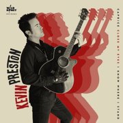 Kevin Preston - Caprice - Vinyl [7-Inch]