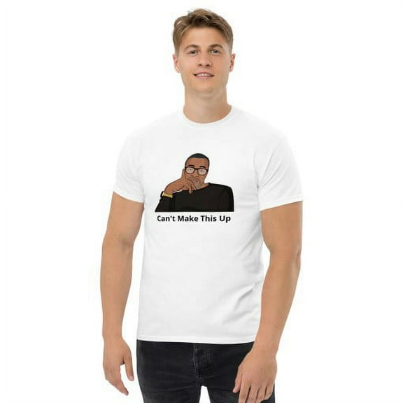 Kevin Samuels classic tee