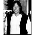 thumbnail image 1 of Kevin Sorbo In Vest Black And White Photo Print (8 x 10) - Item # MVM51482, 1 of 1