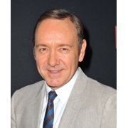 Kevin Spacey At Arrivals For House Of Cards Season 2 Premiere Canvas Art - 16 x 20