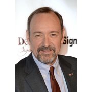 Kevin Spacey At Arrivals For Signature Center Opening Gala Canvas Art - 16 x 20