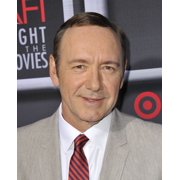 Kevin Spacey At Arrivals For Target Presents Afi Night At The Movies Canvas Art - 16 x 20