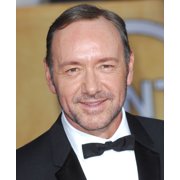 Kevin Spacey At Arrivals For The 20Th Annual Screen Actors Guild Awards Sags - Arrivals 2 Canvas Art - 16 x 20