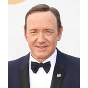 Kevin Spacey At Arrivals For The 65Th Primetime Emmy Awards - Arrivals 2 Canvas Art - 16 x 20