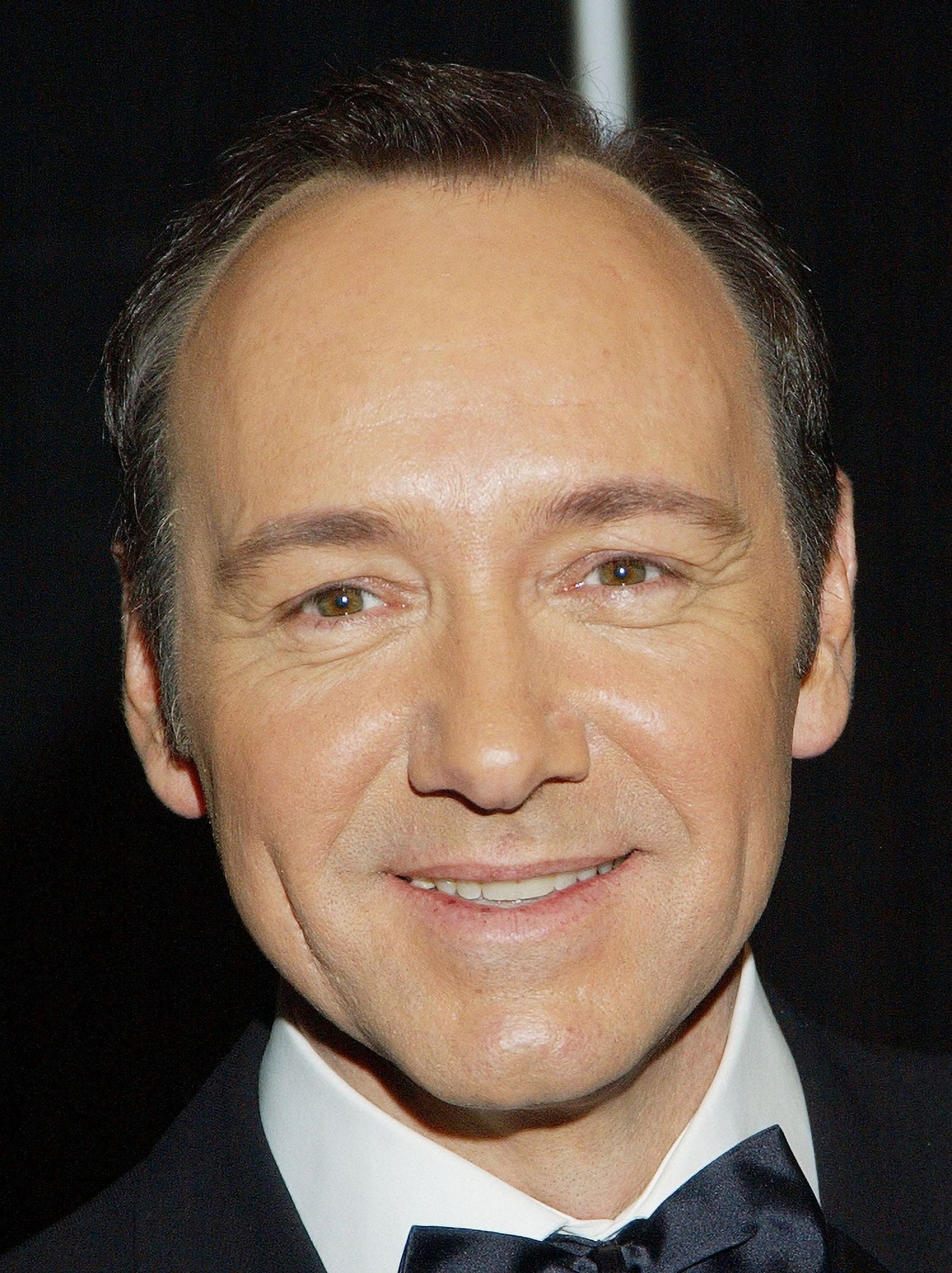 Kevin Spacey At The Palm Springs International Film Festival Awards Canvas Art - (16 x 20)