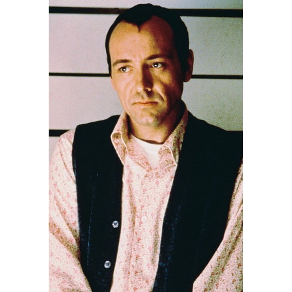 Kevin Spacey The Usual Suspects 24x36 Poster