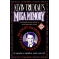 thumbnail image 1 of Pre-Owned Kevin Trudeau's Mega Memory : How to Release Your Superpower Memory in 30 Minutes or Less a Day, 1 of 1