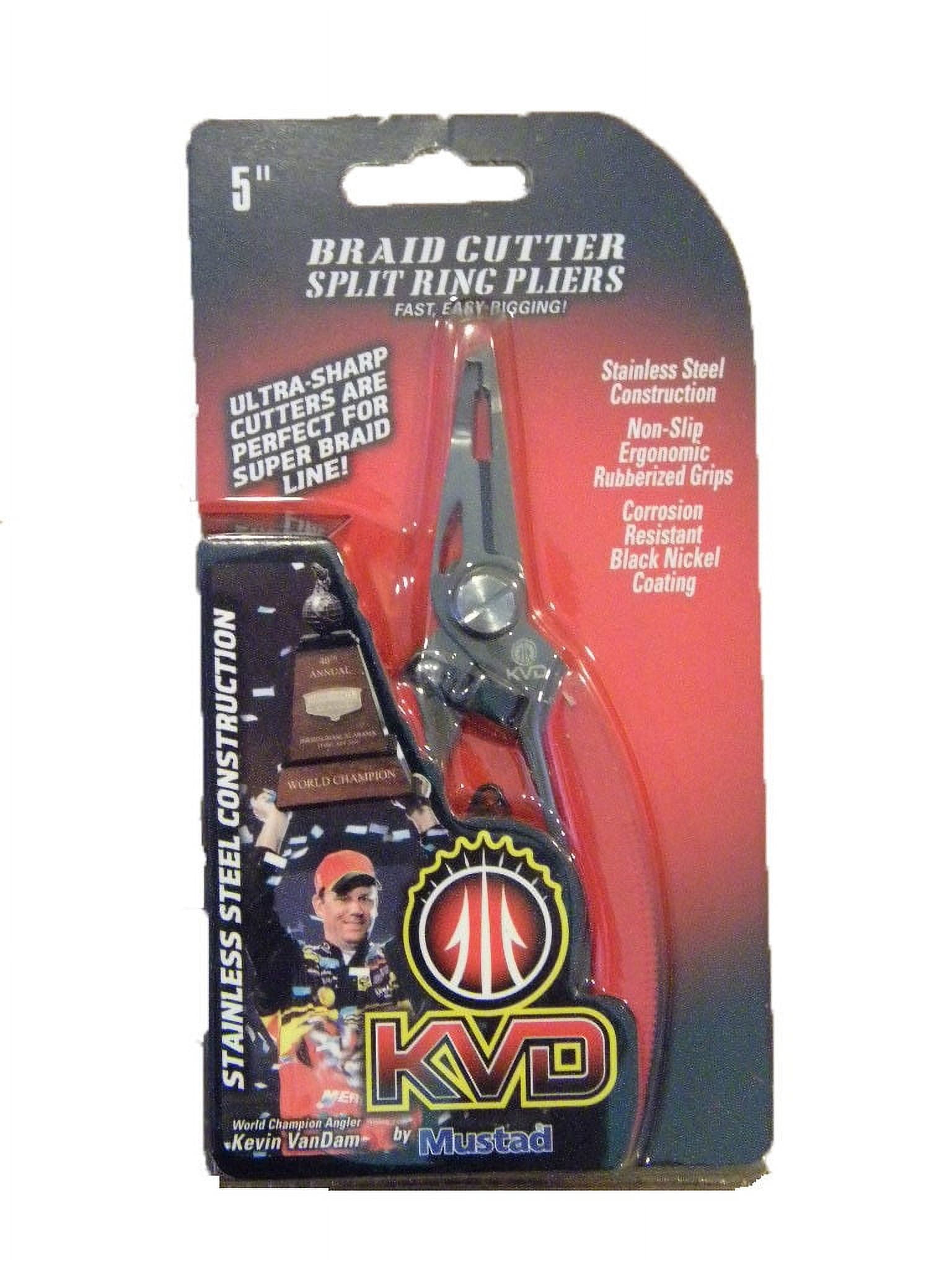 Kvd pliers deals
