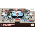 thumbnail image 1 of Kevin VanDam's Big Bass Challenge With Fishing Rod Bundle - Nintendo Wii, 1 of 7