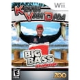 thumbnail image 1 of Pre-Owned Kevin VanDam's Big Bass Challenge, 1 of 1