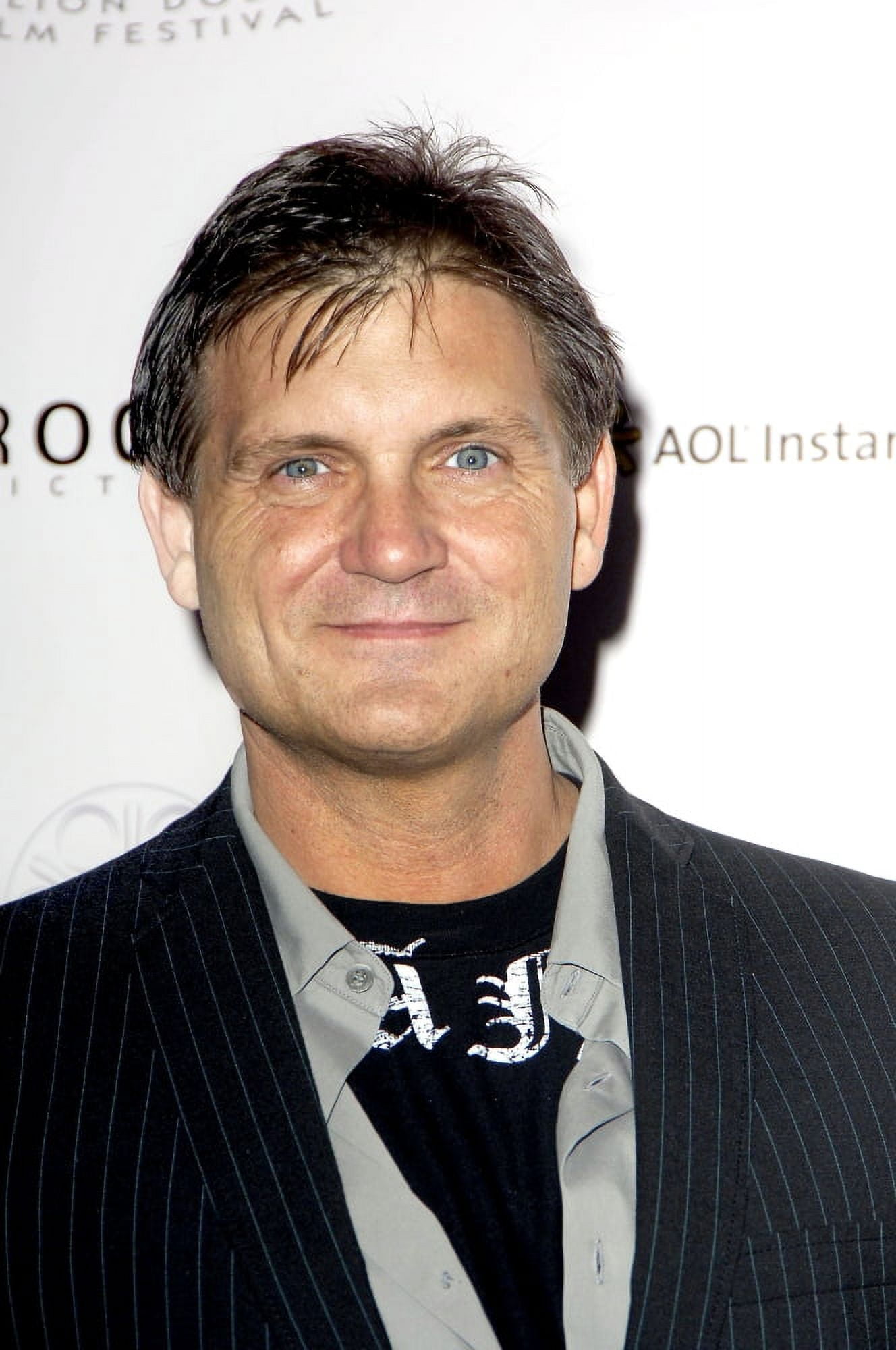 Kevin Williamson At Arrivals For Cry Wolf Premiere, The Arclight Cinema