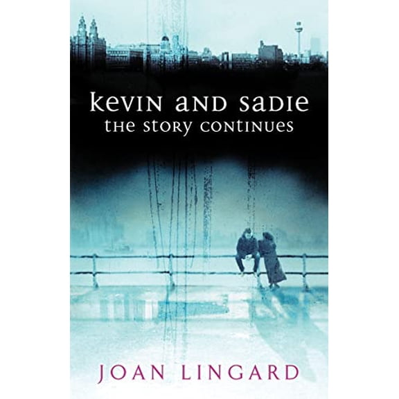 Pre-Owned Kevin and Sadie the Story Continues (Paperback) 0141321741 9780141321745