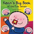 thumbnail image 1 of Pre-Owned Kevin's Big Book of the Five Senses (Hardcover) 1605371246 9781605371245, 1 of 1