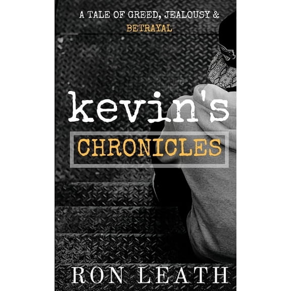 Kevin's Chronicles, (Paperback)