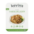 thumbnail image 1 of Kevin's Natural Foods Cilantro Lime Chicken, Full Size Refrigerated Entree, 16 oz, 1 of 6