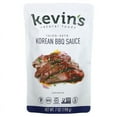 thumbnail image 1 of Kevin's Natural Foods, Korean BBQ Sauce, Mild, 7 oz Pack of 2, 1 of 2