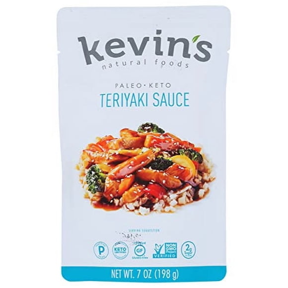 Kevin's Natural Foods