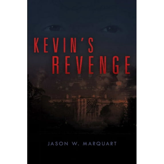 Kevin's Revenge, (Paperback)