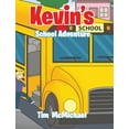 thumbnail image 1 of Kevin's School Adventure, (Hardcover), 1 of 1