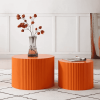 Actual Color: Orange