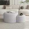 Actual Color: Beige-2Set