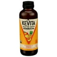 thumbnail image 1 of Kevita Organic Pineapple Peach Master Brew Kombucha, 15.2 Fluid Ounce -- 6 per Case., 1 of 6