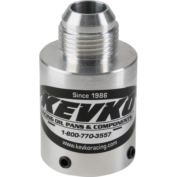 Kevko K9039 Oil Filler Slip On, 1-1/2 Inch, without Cap
