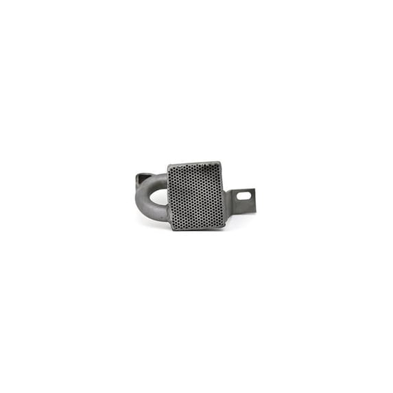 Kevko Oil Pans & Components KEV1004-1 0.25 in.-0.37 Oil Pump Pickup Tube for Small Block Chevy