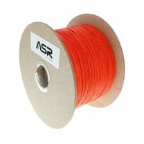 Kevlar 200lb Strength Hobby Sport Survival Paracord - 50ft Red