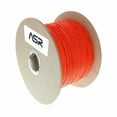 thumbnail image 1 of Kevlar 200lb Strength Hobby Sport Survival Paracord Rope - Red, 50ft, 1 of 3