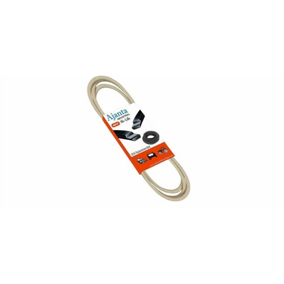 Kevlar Cord C Cadet OEM Replacement Belt (1/2x67) 754-04317, 954-04317, 954-04317A Compatible with MTD/C Cadet: RZT-L42, RZT-L46, RZT-L50, RZT-L54