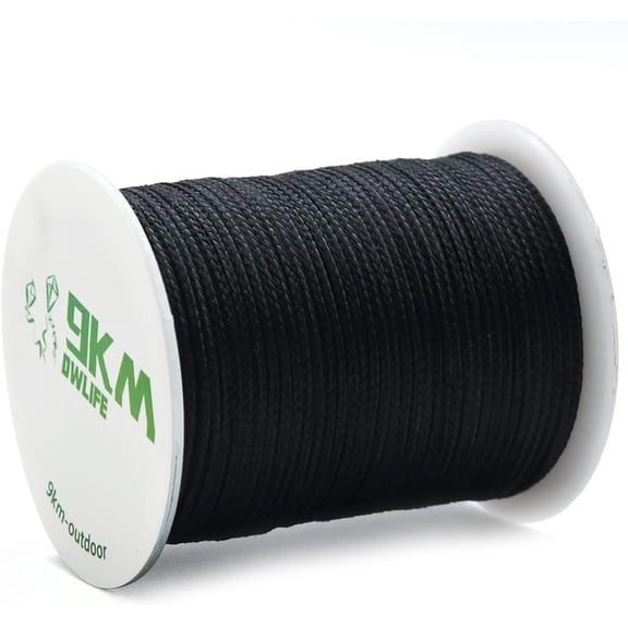 Kevlar Cord High Tenile trength Thread, 501500lb FlameReitant tring for Fihing, Kite Line, Wind Chime, Camping & Outdoor urvival Rope