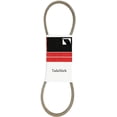 thumbnail interactive-video image 1 of Mower Deck Belt 1/2x79A77 For Cub Cadet – Replaces 754-04207, 954-04207, 754-0349, 954-0349 1 of 5