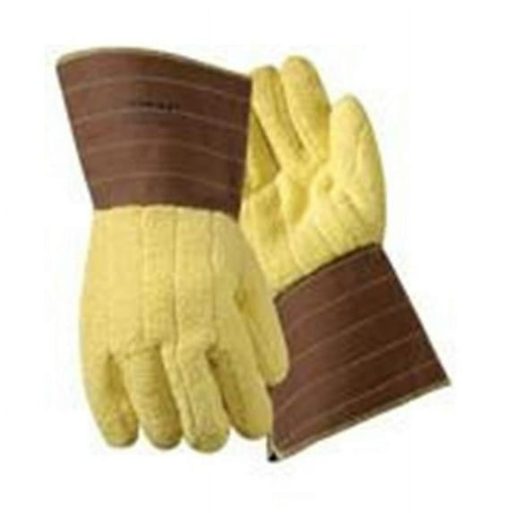 Kevlar Duck Gauntlet Glove, XL