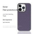 thumbnail image 1 of Kevlar Mobile Phone Shell Carbon Fiber Protective Sleeve, 1 of 11