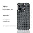thumbnail image 1 of Kevlar Mobile Phone Shell Carbon Fiber Protective Sleeve, 1 of 10