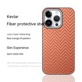 thumbnail image 1 of Kevlar Mobile Phone Shell Carbon Fiber Protective Sleeve, 1 of 11