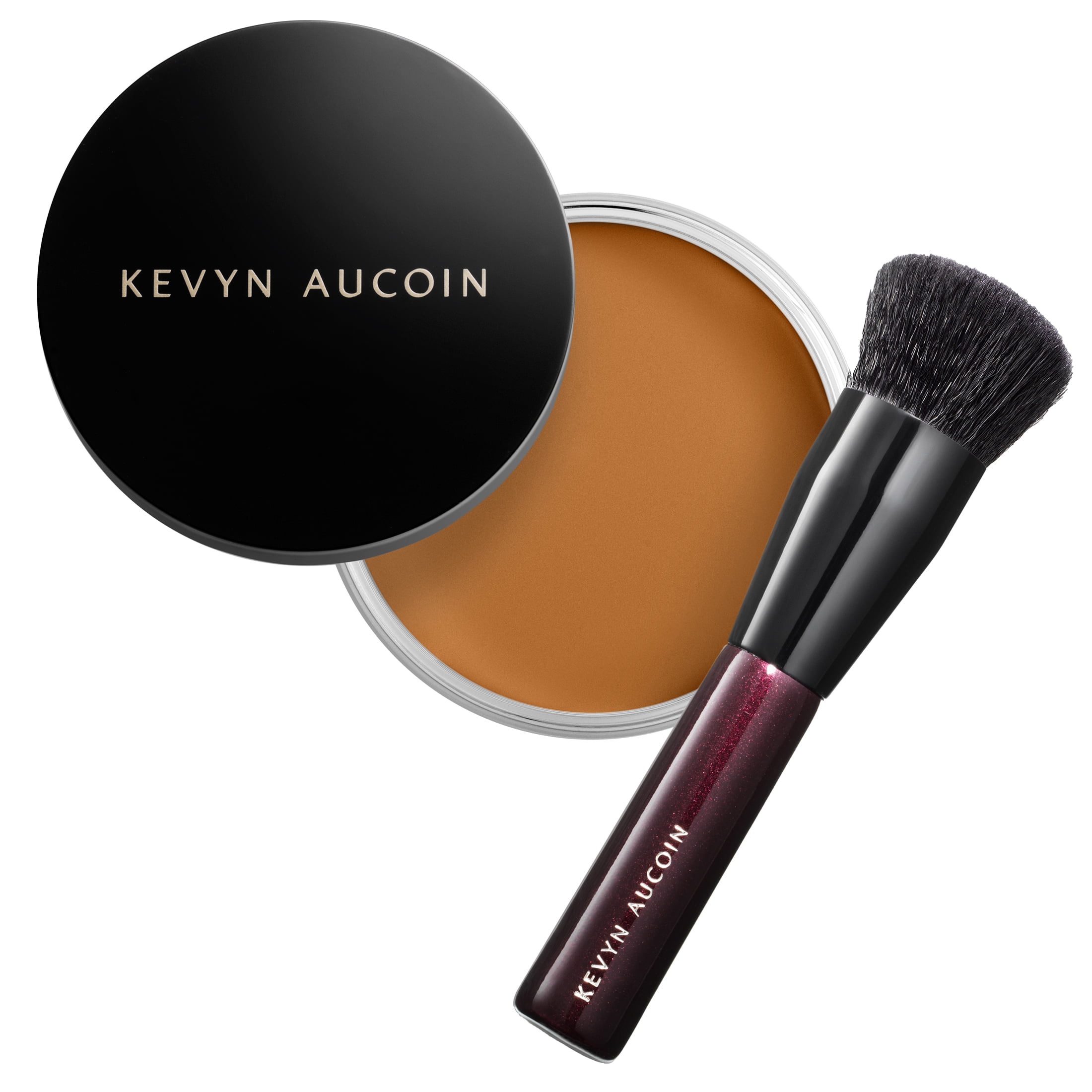 Kevyn Aucoin Foundation Balm, Deep Fb 14