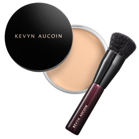 Kevyn Aucoin Foundation Balm - Light FB01, 0.7 oz Foundation