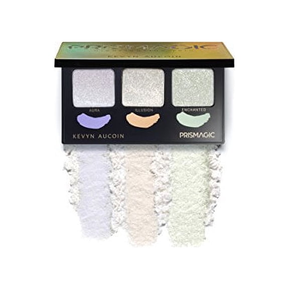 Kevyn Aucoin Prismagic Highlighting Trio